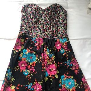 Xhilaration  dress